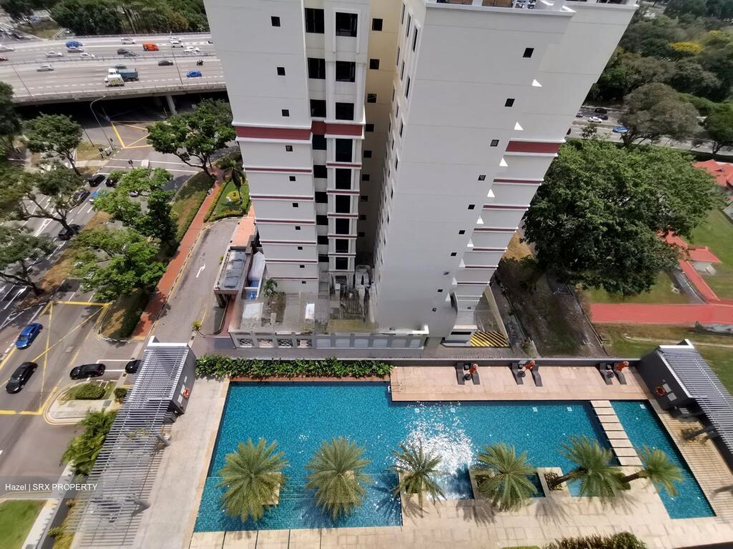 The Mezzo (D12), Apartment #472900641